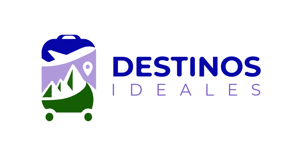 Destinos Ideales