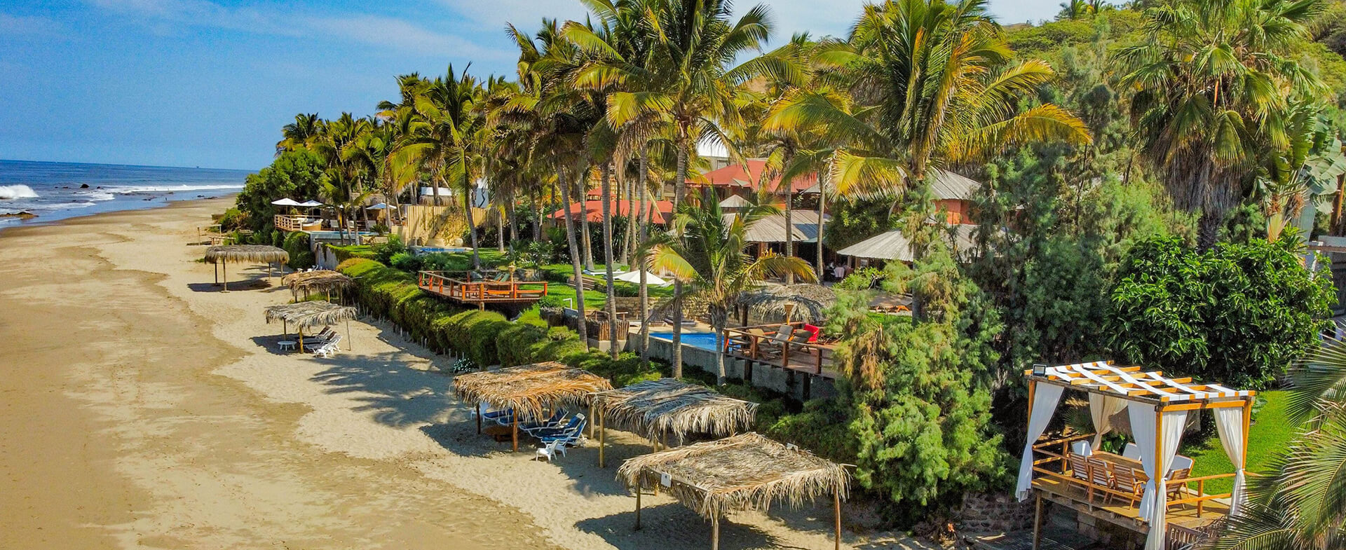 Costa de Perú