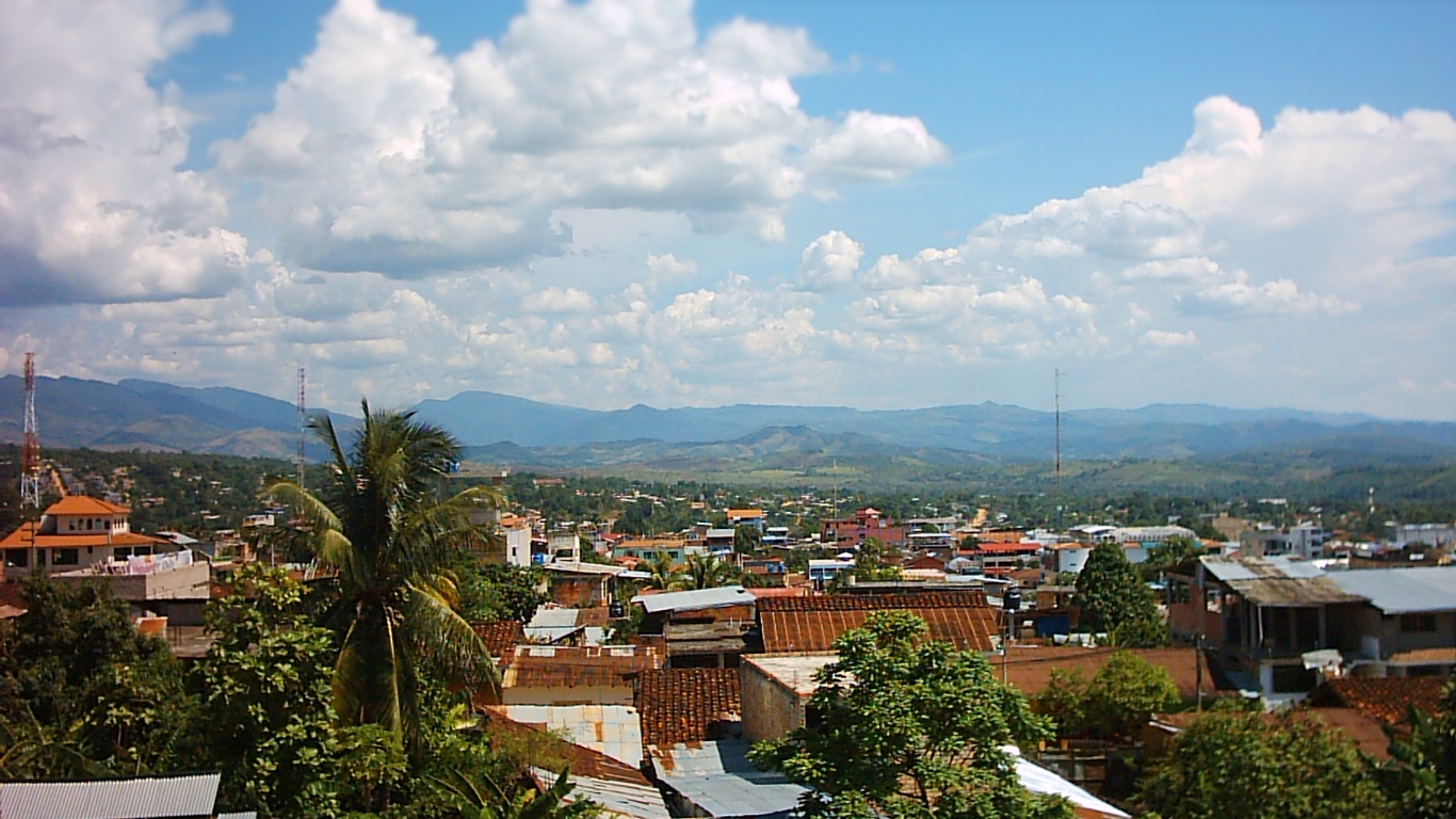 Image Listing
