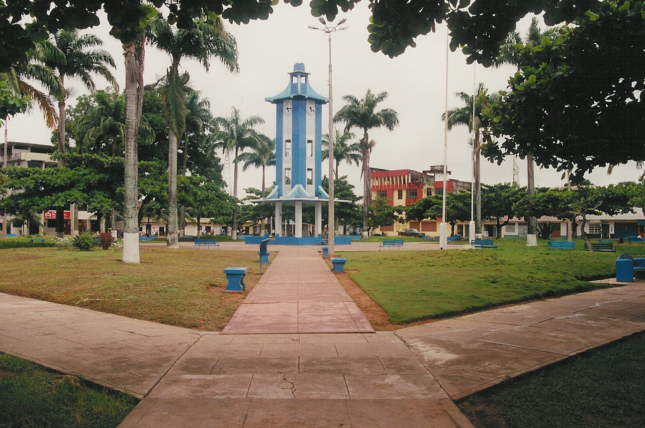Image Listing